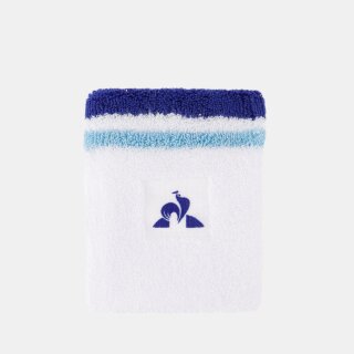 Le Coq Sportif TENNIS Armband Long 25 Wristband | quiet tide/pacific coast/n.o.w | One Size