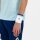 Le Coq Sportif TENNIS Armband Long 25 Wristband | quiet tide/pacific coast/n.o.w | One Size