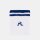 Le Coq Sportif TENNIS Armband Long 25 Wristband | estate blue/n.o.w | One Size