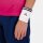 Le Coq Sportif TENNIS Armband Long 25 Wristband | estate blue/n.o.w | One Size