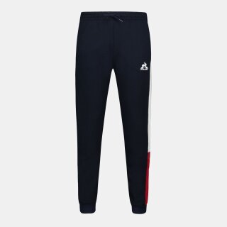 Le Coq Sportif TRI Pant Regular N81 | Kinder | sky captain |