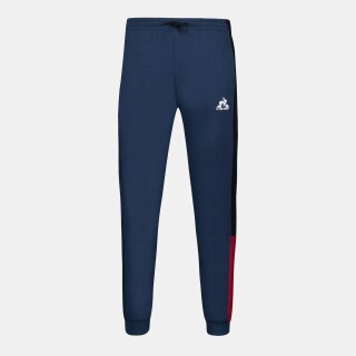 Le Coq Sportif TRI Pant Regular N81 | Kinder | insignia blue |