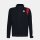 Le Coq Sportif TRI FZ Sweat N81 | Kinder | sky captain |
