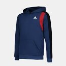 Le Coq Sportif TRI Hoody N81 | Kinder | insignia blue |