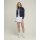 Wilson TEAM WARM-UP JACKET | Damen | CLASSIC NAVY |