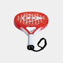 Dunlop NANOMAX LITE Padelschläger | orange |