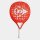 Dunlop NANOMAX LITE Padelschläger | orange |