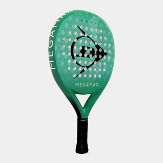 Dunlop MEGAMAX Padelschläger | green |