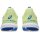 Asics SOLUTION SPEED FF 3 CLAY Tennisschuhe | Damen | Outdoor | Huddle Yellow/Blue Coast |