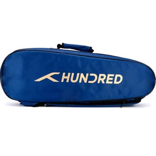 Hundred Cosmogear Badminton Kit-Bag | royal blue |