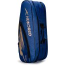 Hundred Cosmogear Badminton Kit-Bag | royal blue |