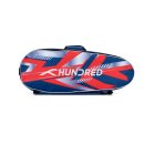 Hundred Strike Badminton Kit-Bag | slate blue |