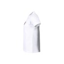 LTTC RW Pique Polo | Damen | mit Logostick | weiss |