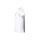 LTTC RW Pique Polo | Damen | mit Logostick | weiss |