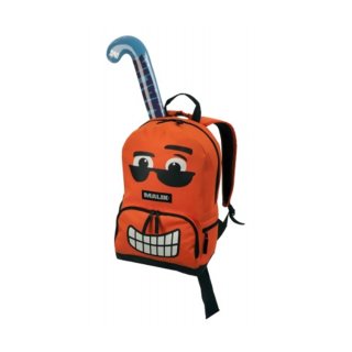 MALICK backpack Junior 2016 orange