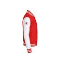 LTTC Rot Weiss Collegejacke | Unisex | NEW DESIGN 25 |...