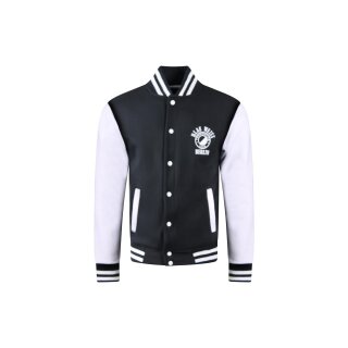 TC 1899 BW Collegejacke 25 | Unisex | blau |
