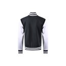 TC 1899 BW Collegejacke 25 | Unisex | blau |
