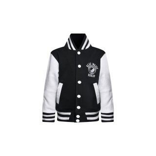 TC 1899 BW Collegejacke 25 | Kinder | blau |