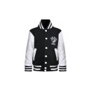 TC 1899 BW Collegejacke 25 | Kinder | blau |