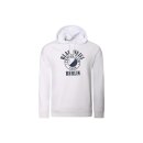TC 1899 BW Hoody | Unisex | white |