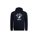 TC 1899 BW Hoody | Unisex | navy |