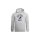 TC 1899 BW Hoody | Unisex | grey |