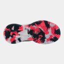 K-SWISS COURT EXPRESS 2 STRAP Tennisschuhe | Kinder | Outdoor | WHT/STRGZR/NEONBLAZE |