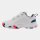 K-SWISS COURT EXPRESS 2 STRAP Tennisschuhe | Kinder | Outdoor | WHT/STRGZR/NEONBLAZE |