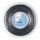 Luxilon ALU POWER ROUGH Tennissaite | 220M Rolle | Silber |