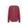 Elbsand Tinna Longsleeve Shirt | Damen | Ruby |