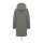 Elbsand Jina Padded Parka | Damen | Dark Slater |