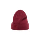 Elbsand Nora Beanie | Damen | One Size | Ruby |