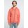 Elbsand Mats Hoodie Jacket Regular Fit | Herren | brick red |