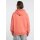 Elbsand Mats Hoodie Jacket Regular Fit | Herren | brick red |