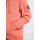 Elbsand Mats Hoodie Jacket Regular Fit | Herren | brick red |
