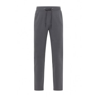 Elbsand Jonte Sweatpants | Herren | black sand |