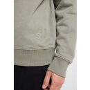Elbsand Elmo Sweatshirt | Herren | stone |
