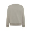 Elbsand Elmo Sweatshirt | Herren | stone |