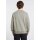 Elbsand Elmo Sweatshirt | Herren | stone |