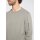 Elbsand Elmo Sweatshirt | Herren | stone |