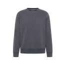 Elbsand Elmo Sweatshirt | Herren | black sand |
