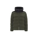 Toni Sailer FINN Skijacke | Herren | dark pine |