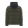 Toni Sailer FINN Skijacke | Herren | dark pine |