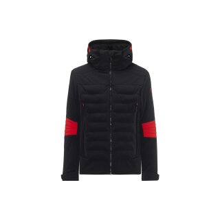 Toni Sailer MATTI Skijacke | Herren | black |