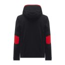 Toni Sailer MATTI Skijacke | Herren | black |