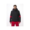 Toni Sailer MATTI Skijacke | Herren | black |
