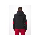 Toni Sailer MATTI Skijacke | Herren | black |