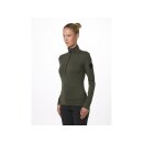 Toni Sailer WIEKA Skirolli | Damen | dark pine |