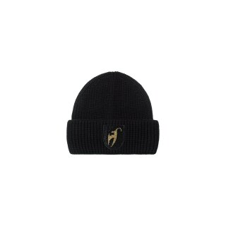 Toni Sailer GWENDOLIN GOLD PEARL Mütze | Damen | black | One Size